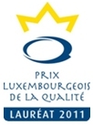 Prix Luxembourgeois de la Qualité
